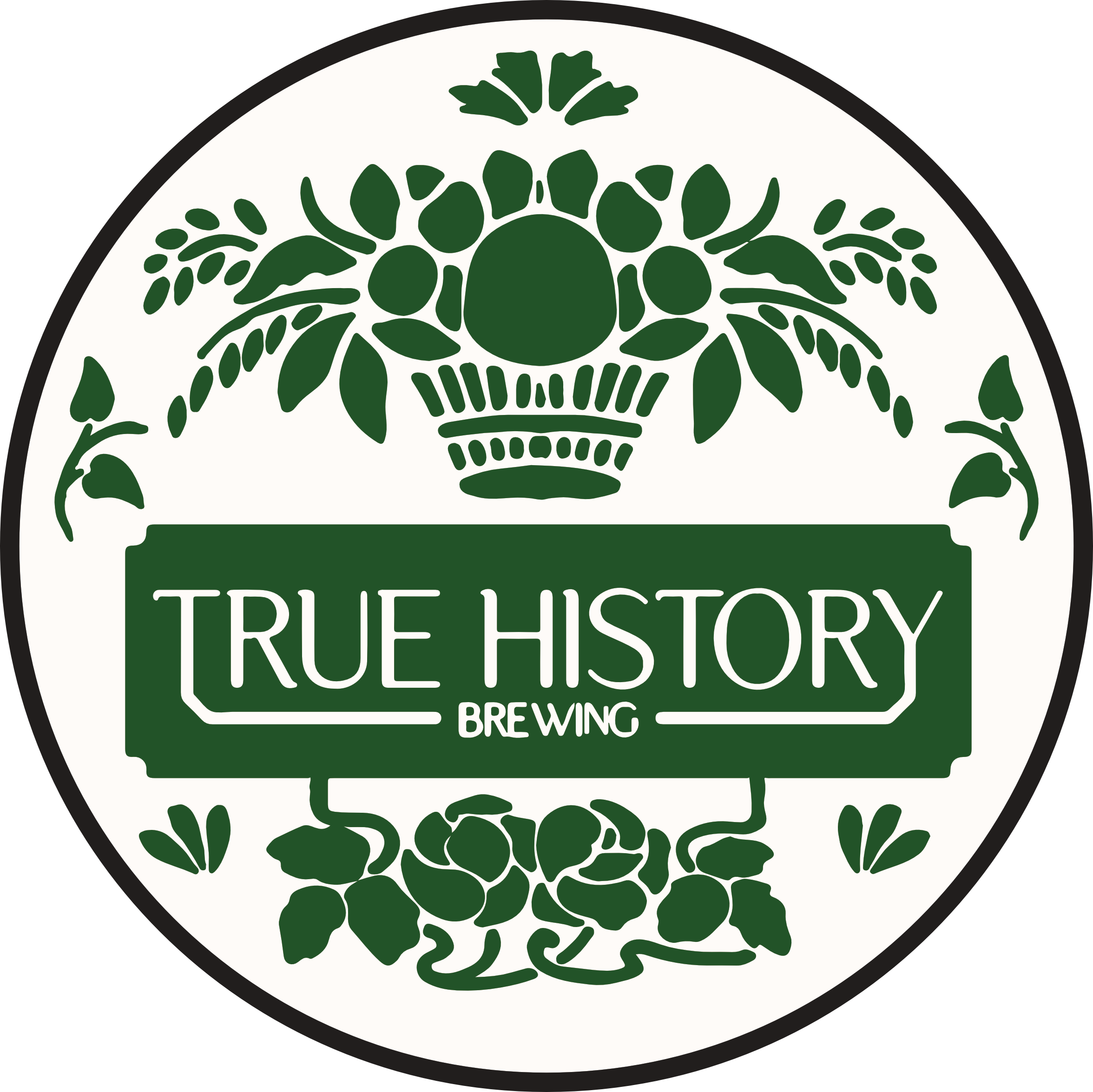 True History Brewing icon