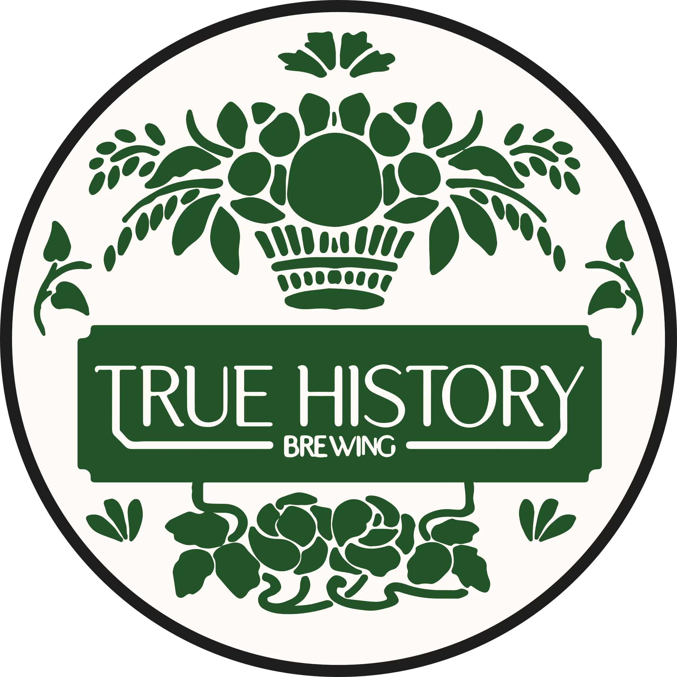 True History Brewing icon
